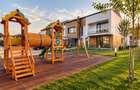 3 camere echipat,regim vila,terasa,balcon,parcare,boxa,TVA inclus,Uno Residence, - 7