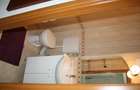 Proprietar Inchiriez apartament 3 camere decomandat strada Matei Basarab - 13