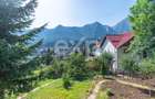 Casa de Vacanta in Busteni cu vedere panoramica la muntii Bucegi | zona Zamora - 9