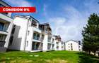 Apartament spatios - intabulat - mobilat si utilat - parcare privata - 7