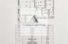 Apartament 3 camere | 79,7 mp utili | Etaj 1 | Bloc nou - 1