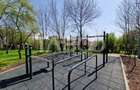 Apartament 63 mp utili 3 camere 2 bai gradina parter inalt Turnisor - 9