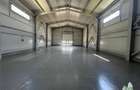 Hala industriala, pretabila, fabrica, productie, service auto, 1024mp teren, 421 - 4