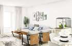 Unirii 3 camere premium sut 115,60 mp  | Finisaje top + smart home - 2