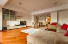 Apartament de inchiriat 2 camere zona Piata Romana, Bucuresti 105 mp - 1