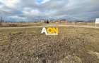 Teren cu regim P+2+M, toate utilitatile, zona Orizont - 1