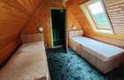 Teren cu casa de vacanta 3300 mp Rasnov Zona Glajarie - 8