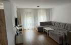 Duplex mobilat utilat - bucatarie inchisa - carport - piscina - canalizare - 5