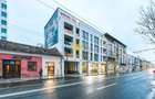 2 camere open space, mobilat si utilat modern, zona Platinia - 8