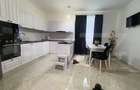 Casa ultra finisată și mobilata cu 3 camere 1 living și o terasă generoasă - 3
