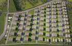 Terenuri cu Autorizatie de Constructie  Duplex - 800 mp / parcela + TVA - 8