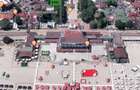 Teren cu vad comercial in Piateta Hotel Cazino Mamaia / POT 70% - CUT 4 - 3