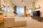 Închiriere Garsoniera - prima inchiriere -  Ajustorului Park Residence - 7