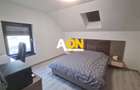 Casa 5 camere, mobilata, utilata, garaj, 410 mp teren, Alba - Micesti - 16