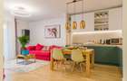 Apartament 2 camere 102 the Address - 3