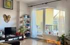 2 camere, mobilat modern, loc de parcare, Greenfield, padure - 10