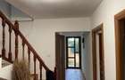 Cabana/Vila de inchiriat Valea Budului, Margineni - 19