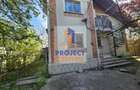 Casa cu 4 camere, anexa si teren de 1416 mp in Leordeni - 1