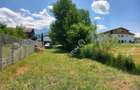 Teren intravilan 500 mp in Porumbacu de Sus, Sibiu - 9