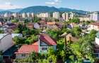 Casa individuala pe str. Vulcan Brasov | Teren 705 mp - 2