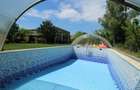 Vila Individuala cu Piscina- Pretabila pentru GRADINITA - 21