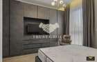 Apartament 3 camere Herastrau | Loc de parcare - 4