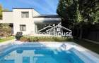 Vila cocheta S+P+EM, piscina, padure, IANCU NICOLAE-BRITISH SCHOOL