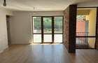 Apartament de 4 camere, 120 mp, terasa de 70 mp, view SUPERB, zona Vivo - 2