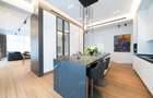 Rosa Wind | Penthouse Senzational langa Ambasada SUA - 3