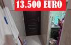 Garsoniera  vest 10mp etajul 2 cu BAIE - 1