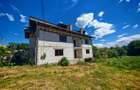 Casa generoasa cu teren de 1186 mp intravilan-Retevoiesti -Pietrosani-Arges! - 18