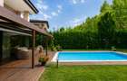 Vilă în Oxford Gardens | 490 mp Utili | Teren 1.300 mp | Piscină Încălzită - 3