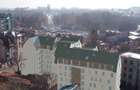 Parcul Carol Teren 1900 mp pt Imobil Apartamente sau Comercial - 2