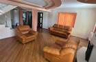 Vila individuala 6 camere, teren 2500 mp - 2