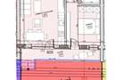 Apartament la cheie cu 2 camere gradina si parcare zona Brana Selimbar - 6