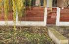 Casa Cotorca Glodeanu Silistea, Buzau  4 camere + baie + bucatarie - 1