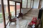 Casa cu 3 camere, 150 mpu, mobilata, utilata, garaj, curte, Ampoita - 14
