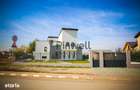 DIRECT PROPRIETAR | VILĂ 384 MP | 6 CAMERE | GARAJ | TEREN 680 MP