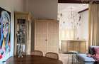 Studio modern ultracentral / Calea Plevnei/Berzei - 4