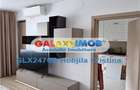 Vanzare apartament 3 camere Greenfield Baneasa etaj 1 mobilat
