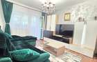 Garii 3 camere etaj 2 Mobilat Utilat complet - 1