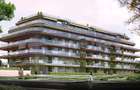 APARTAMENT ULTRAFINISAT | COMPLEX PREMIUM | 221MP-TERASA 114MP - PIPERA - 2