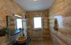 Penthouse cu 4 camere, 165 mp, terasa de 150 mp, 2 parcari, zona Stejarului - 15