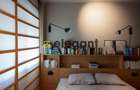 Lux/Unicat! 4 decomandate, parter, 95 mp, mobilat, Central-Nanterre - 3