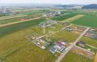 Sanpetru |Teren intravilan 733mp | 3 fronturi stradale - 18