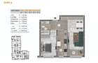 Apartament 2 camere, decomandat, langa Mall Grand Arena - Comision 0 - 10