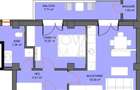 Apartament - 2 camere - Str. Doamna Stanca - 5