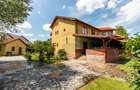 Casă de vânzare | PIPERA/ Teren 3300mp - 1