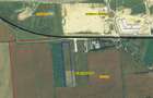 Vanzare teren industrial Cernica - Fashion House - A2 - Glina, ILFOV - 2