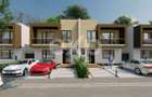Apartament tip Duplex cu 4 camere și curte individuală de aproximativ 200 mp - 16